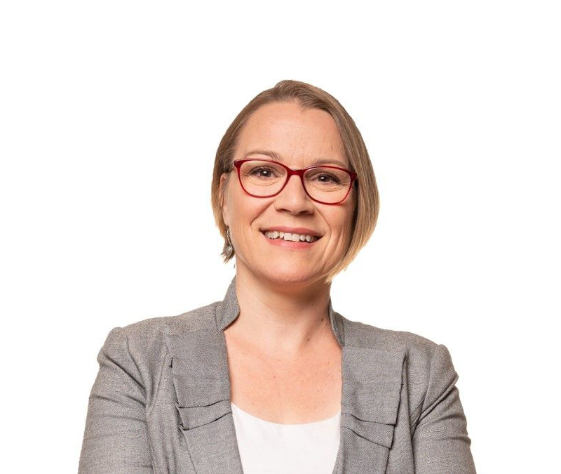 Mueting Raasch Group Announces Promotion of Lotta Kiuru-Ribar