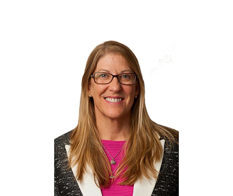 Ann Mueting is serving her third year as Trustee of the Foundation for Advancement of Diversity in IP Law.