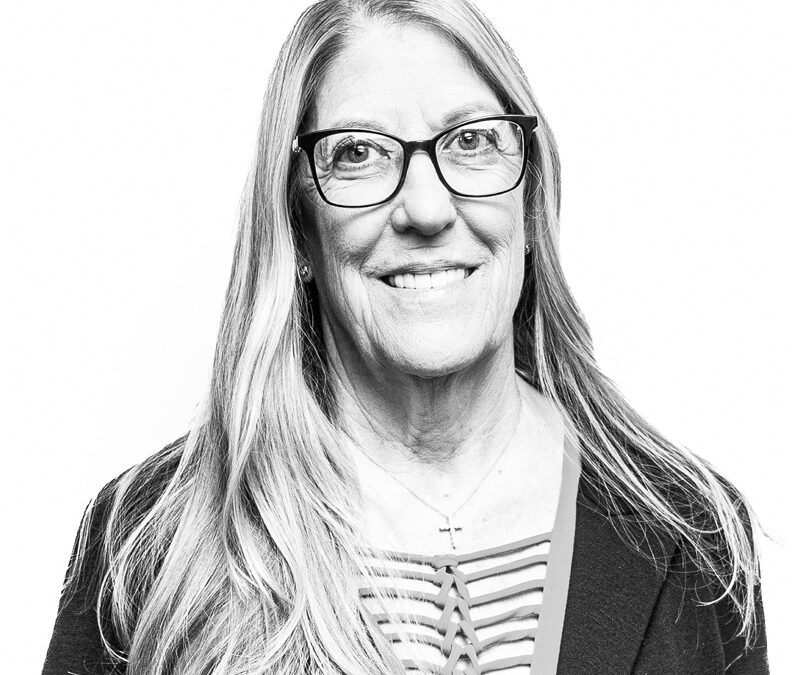 Congratulations to our founding partner and AIPLA President, Ann Mueting
